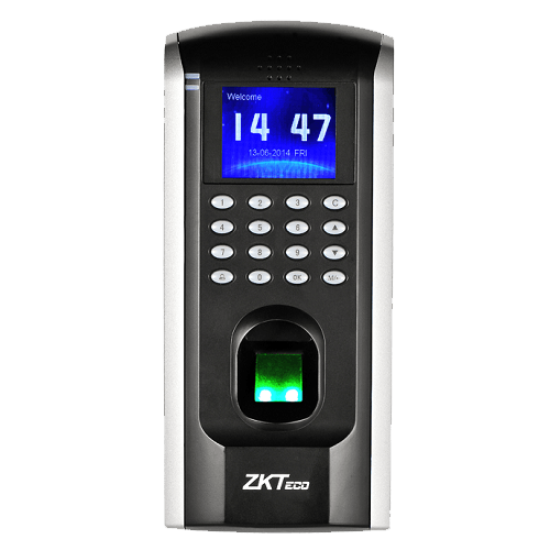 أفضل جهاز اكسس كنترول - ZKTECO-SF200