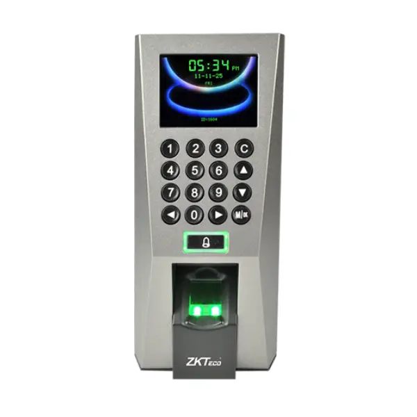 جهاز حضور وانصراف F18 ZK مصر