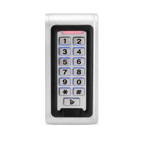 أفضل أنظمة التحكم بالدخول SA521-M