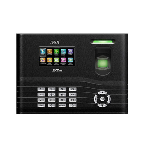 جهاز بصمة حضور وانصراف ZK IN01