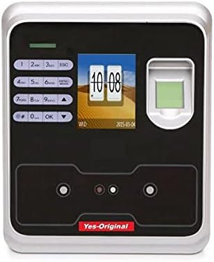 جهاز تسجيل حضور وانصراف FPC 770 Yes Original