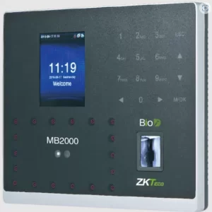 جهاز بصمة الوجه MB2000