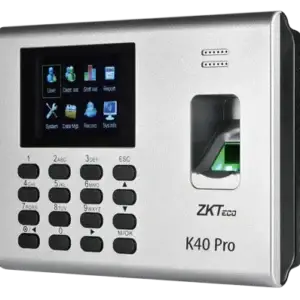 ZKTeco K40 Pro