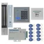 اكسس كنترول - access control