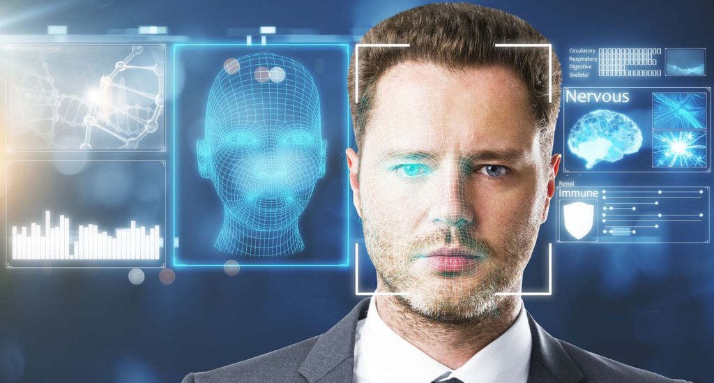 popular uses of face recognition min 2 اجهزة البصمة - اجهزة بصمة الوجة - ماكينة الحضور والانصراف - | شركة ZKTeco