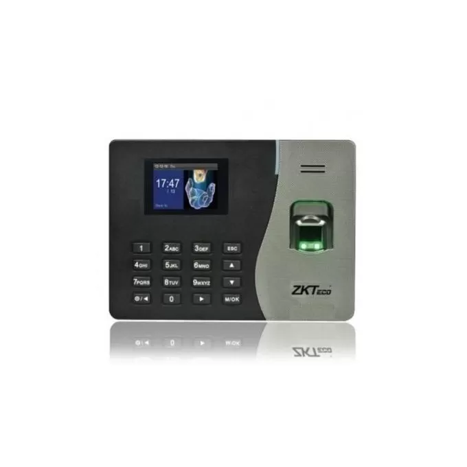 ZKTeco K14