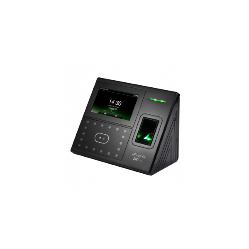 ZK Uface 402 اجهزة بصمة