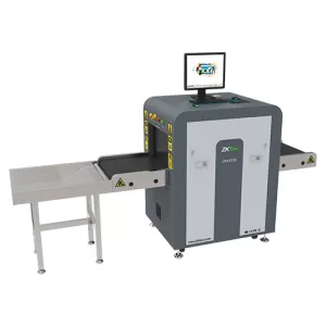 ZKX5030A جهاز فحص الحقائب X-Ray