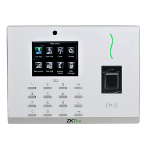 ZKTeco G2 جهاز بصمة