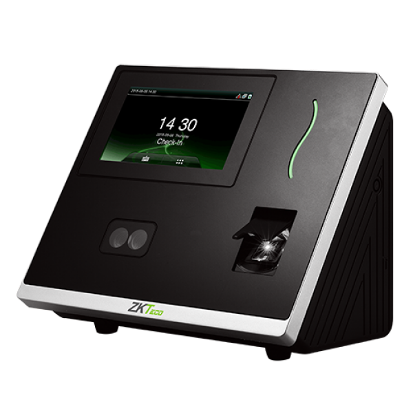 ZKTeco G3 Plus اجهزة بصمة