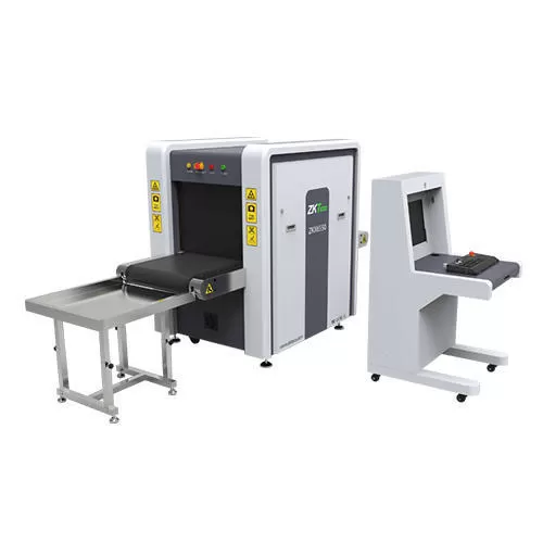 ZKX6550A جهاز فحص الحقائب X-Ray