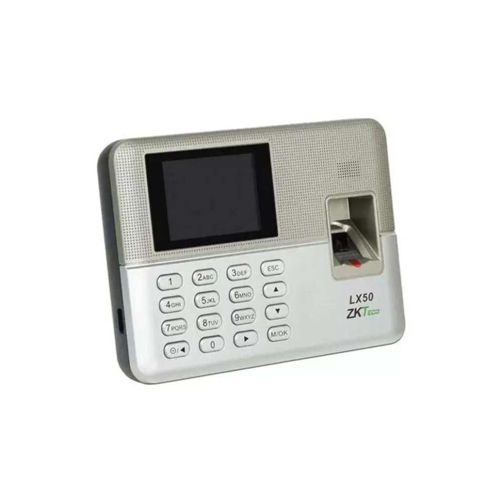 جهاز البصمة zkteco