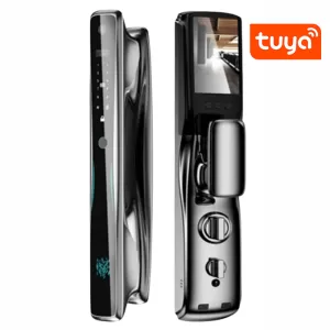 كالون باب ذكي بصمة - smart door lock