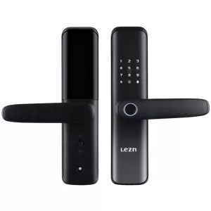 كالون ذكى Fingerprint Smart Door Lock IHand 01 MG