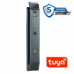 كوالين سمارت Fingerprint Smart Door Lock ISmart 15 MG C