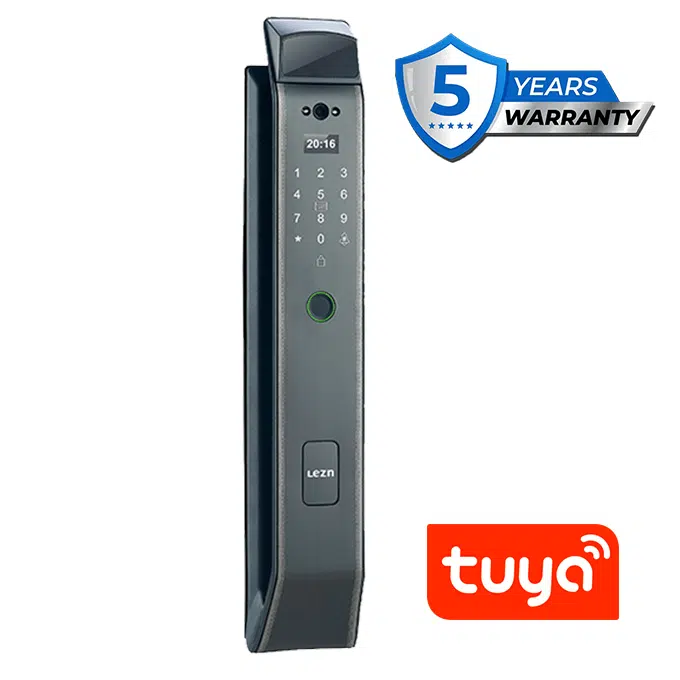 كوالين سمارت Fingerprint Smart Door Lock ISmart 15 MG C