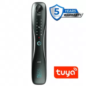 اقفال ذكية Fingerprint Smart Door Lock ISmart 7 MG C