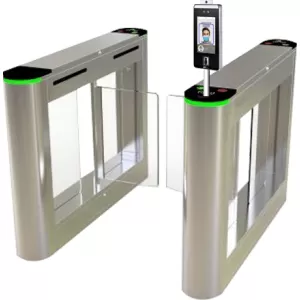 بوابات مرور أفراد | أنظمة Turnstile | بوابات أمنية ذكية | التحكم في الدخول والخروج | بوابات بصمة الوجه | أنظمة أمان المنشآت | Speed Gates | Full-Height Turnstiles