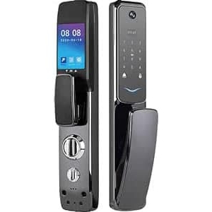 قفل ذكي يعمل من خلال الموبيل - M1 AZX-8868