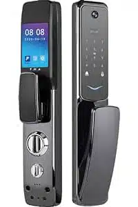 قفل ذكي يعمل من خلال الموبيل - M1 AZX-8868