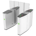 بوابات مرور أفراد | أنظمة Turnstile | بوابات أمنية ذكية | التحكم في الدخول والخروج | بوابات بصمة الوجه | أنظمة أمان المنشآت | Speed Gates | Full-Height Turnstiles