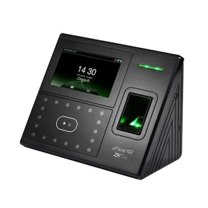 Zk Uface 402