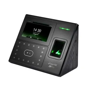 Zk Uface 402