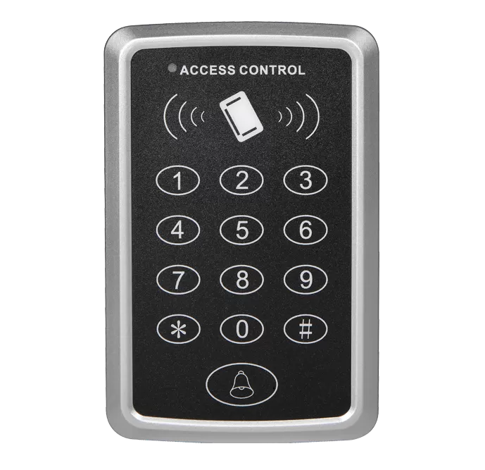 ZKTeco MA500 جهاز اكسس كنترول