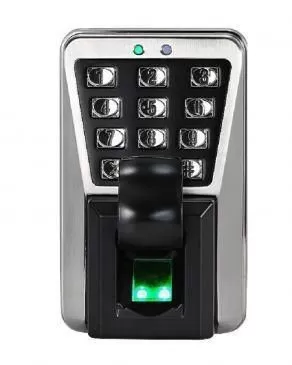 تركيب اجهزة اكسس كنترول