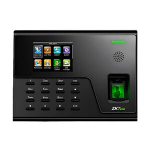  شركات بيع جهاز البصمة للحضور والانصراف