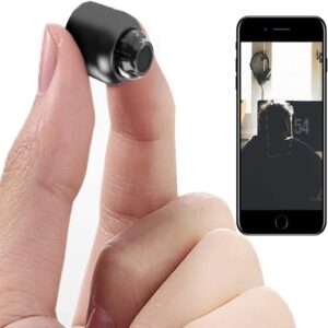 افضل كاميرا مراقبة خارجية مخفية