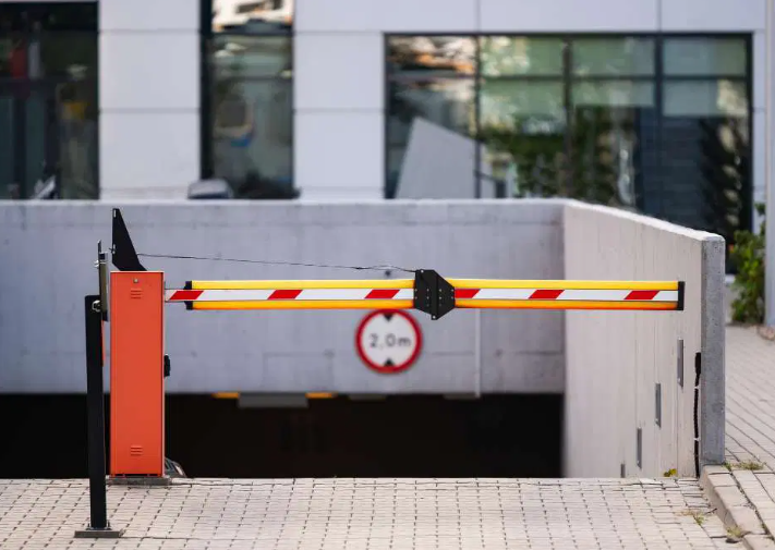 البوابات الالكترونية للسيارات