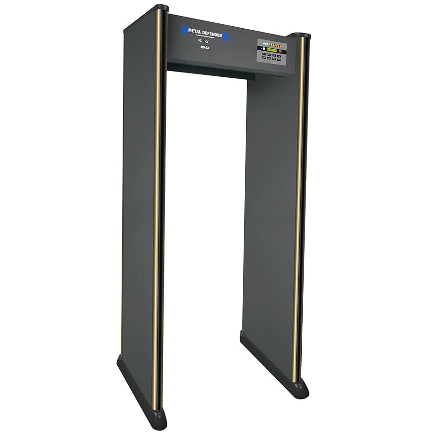 سعر كاشف المعادن في مصر 2025