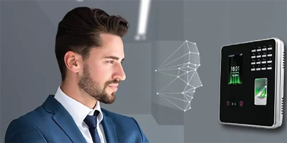 أفضل أجهزة بصمة العين في مصر