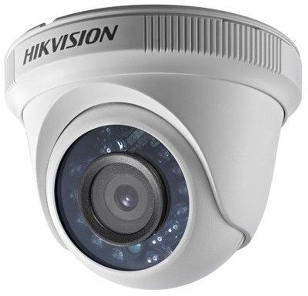 كاميرات مراقبة Hikvision 1 ميجا بكسل