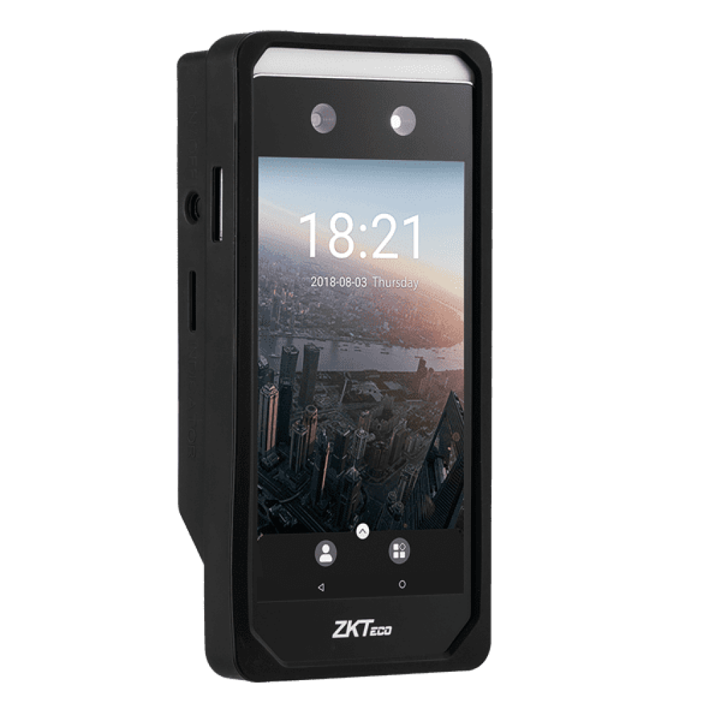 ZKTeco Horus E1
