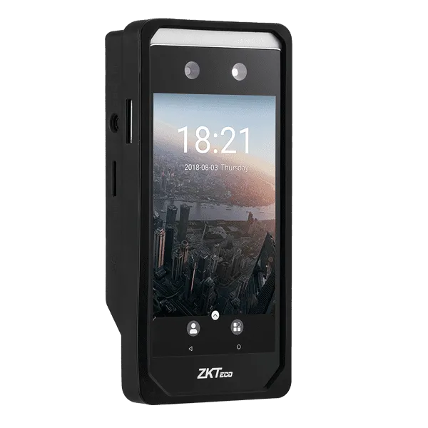 ZKTeco Horus E1
