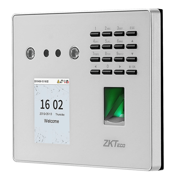 ZKTeco MB560-VL