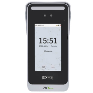 zkteco SpeedFace M4