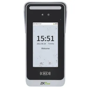 zkteco SpeedFace M4