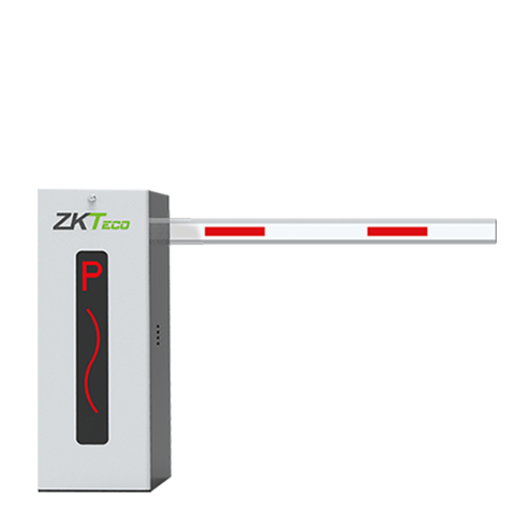 حاجز بوابة, Hikvision Barrier, Hikvision DS-TMG520-M/B-4M, بوابة جراج, Barrier Gate, Parking Barrier, Boom Barrier, Automatic Barrier, بوابة مواقف سيارات, حاجز سيارات