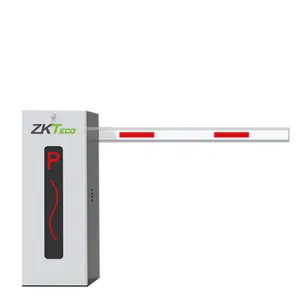 حاجز بوابة, Hikvision Barrier, Hikvision DS-TMG520-M/B-4M, بوابة جراج, Barrier Gate, Parking Barrier, Boom Barrier, Automatic Barrier, بوابة مواقف سيارات, حاجز سيارات