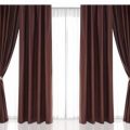 Smart Curtains - الستائر الذكية