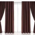 Smart Curtains - الستائر الذكية