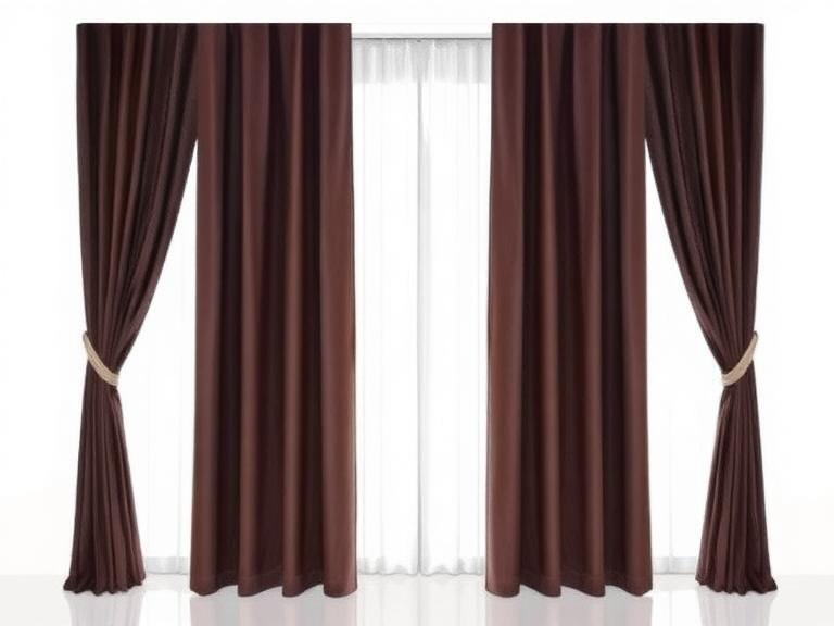 Smart Curtains - الستائر الذكية