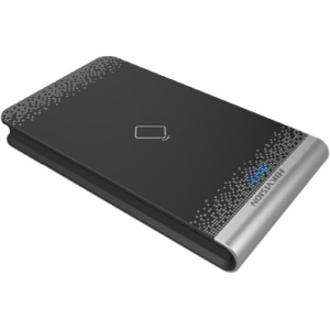 DS-K1F100-D8E - HIKVISION