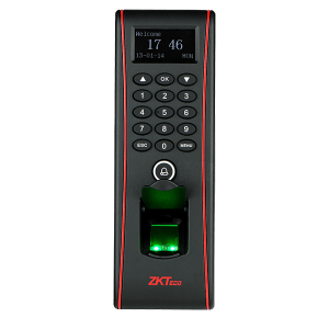 TF1700 - ZKTeco
