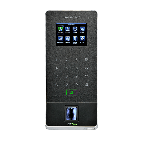 اكسس كنترول PROCAPTURE-X