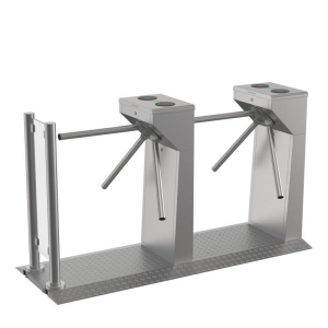 Tripod Turnstile DS-K3G200B(L)X Series - HIKVISION