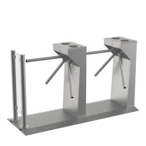 Tripod Turnstile DS-K3G200B(L)X Series - HIKVISION
